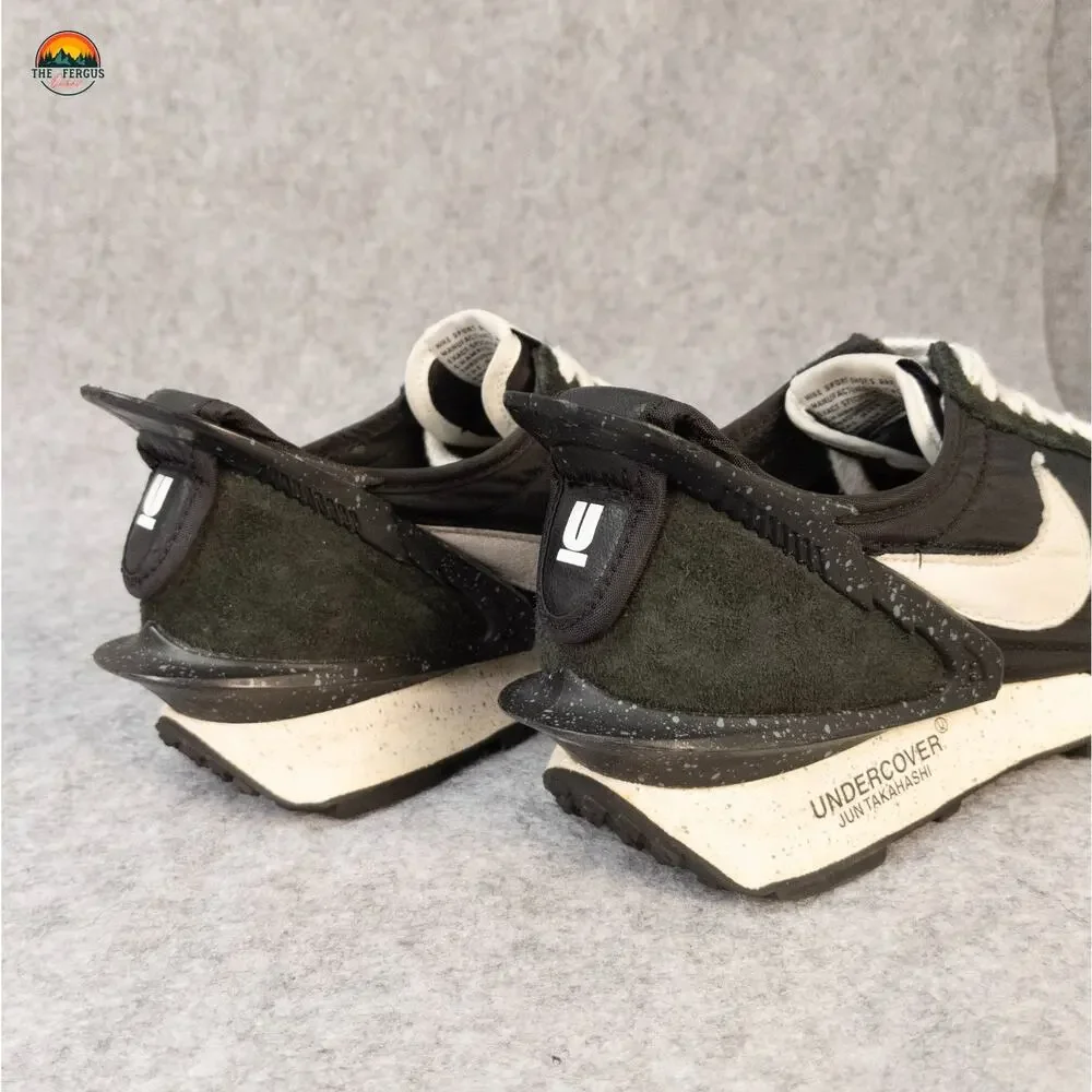Nike Undercover Jun Takahashi BV4594-001 Sneakers Shoes Black White Men's 7